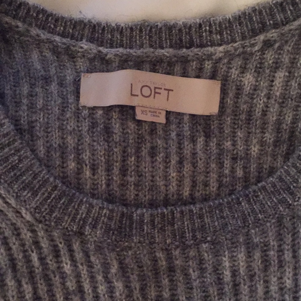 Loft Sweater - image 2